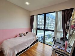 Flamingo Valley (D15), Condominium #581686711